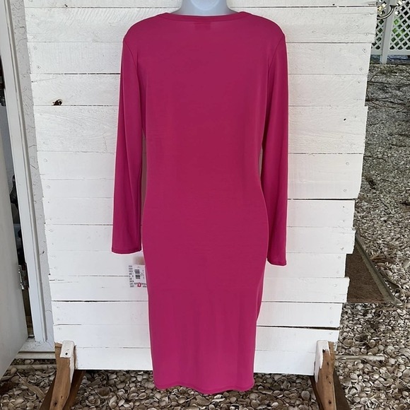 Lularoe Debbie Dress NWT Size S - Picture 3 of 7